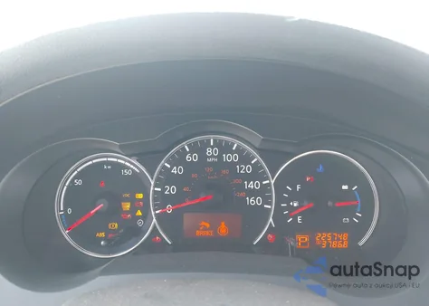 2010 Nissan Altima Hybrid from USA, damaged, VIN 1N4CL2AP1AC114977